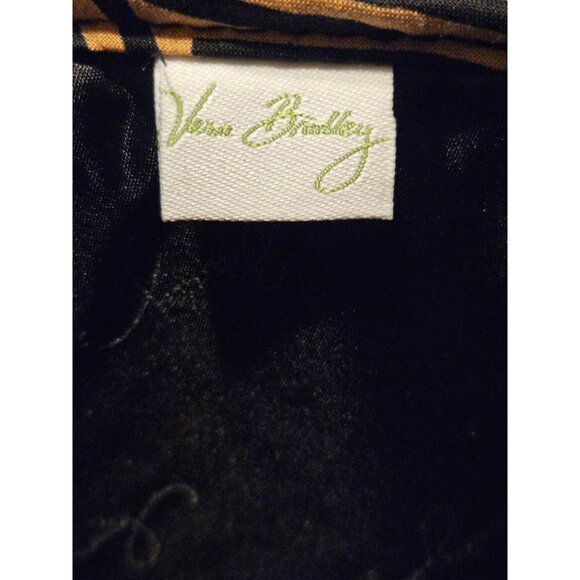 Vera Bradley E Reader Padded Zip Sleeve Zebra Print- - Picture 4 of 5